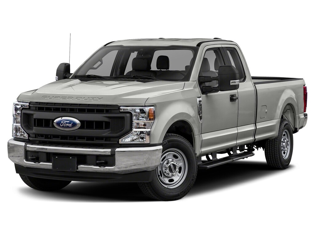 Used 2022 Ford Super Duty F-250 SRW LARIAT Truck Super Cab