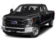 Ford Super Duty F-250 SRW