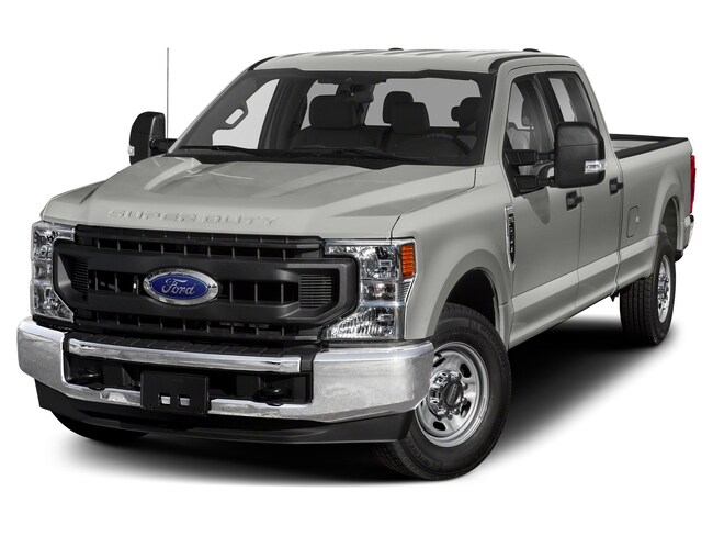 2022 Ford F-250 Truck Crew Cab