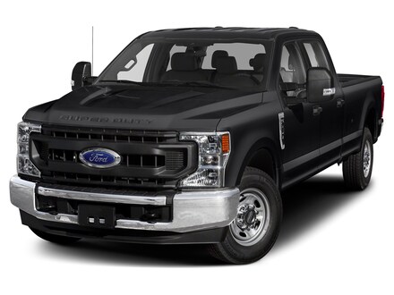 2022 Ford F-250SD Truck