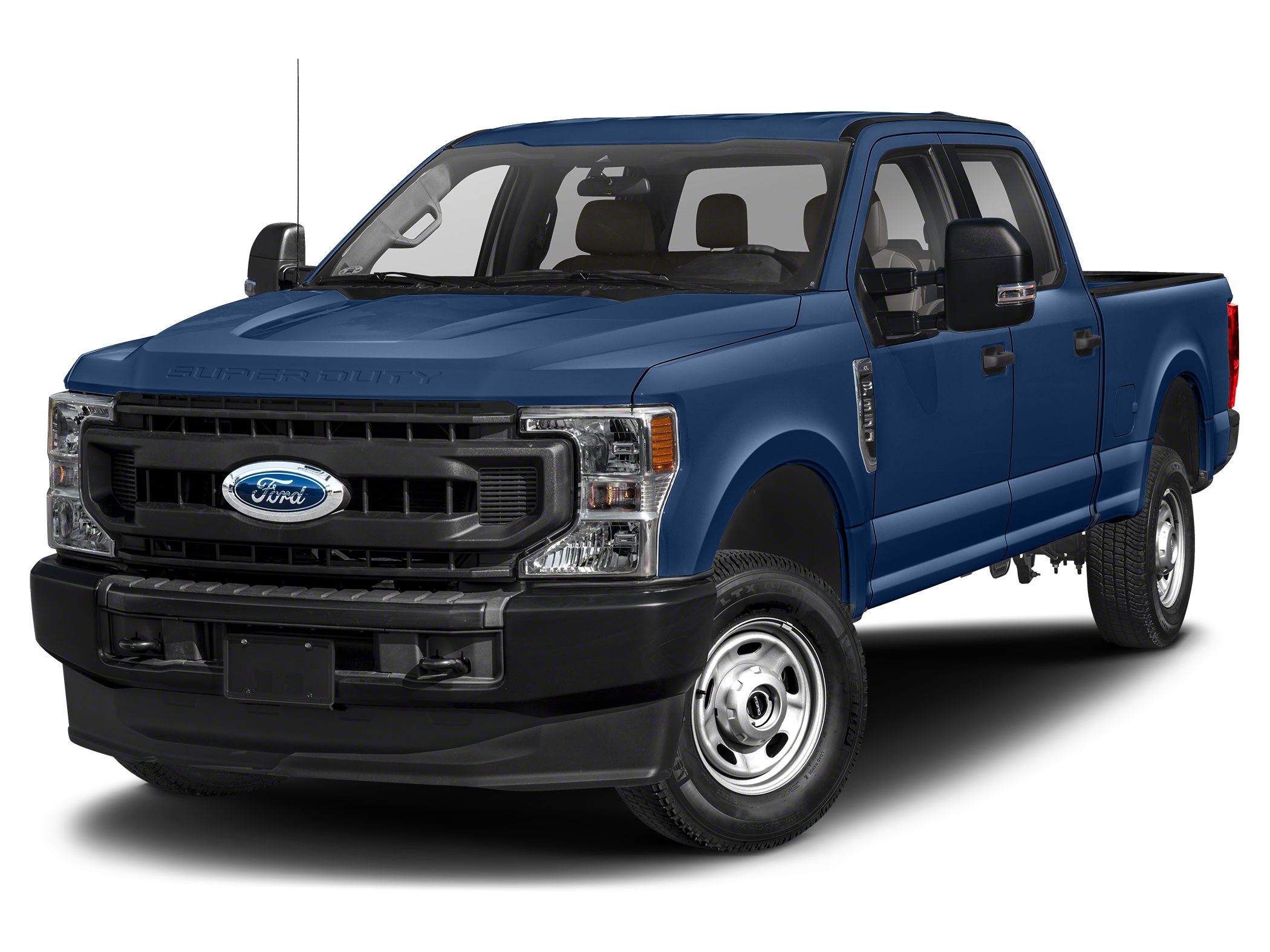 2022 Ford Econoline E-350 Hero Image