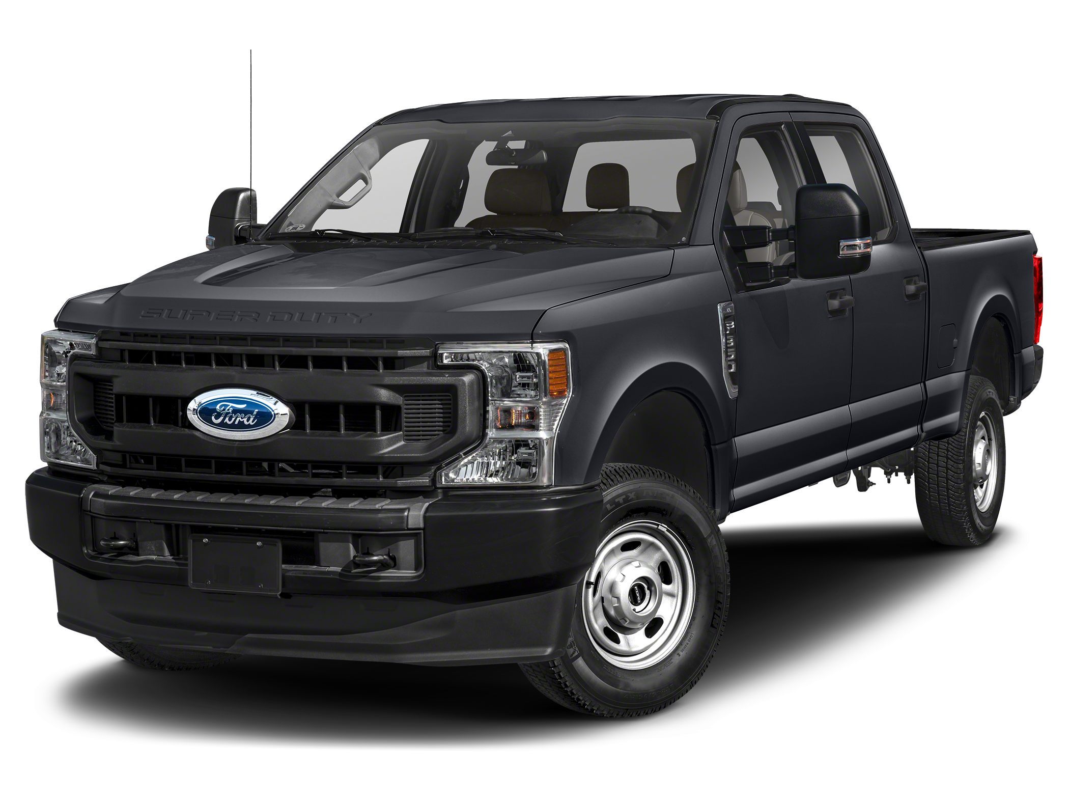 Ford F-350 Super Duty's photo