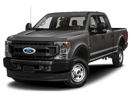 2022 Ford F-350 Cab/Chassis