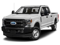 2022 Ford F-350 King Ranch 4WD Crew CAB 6