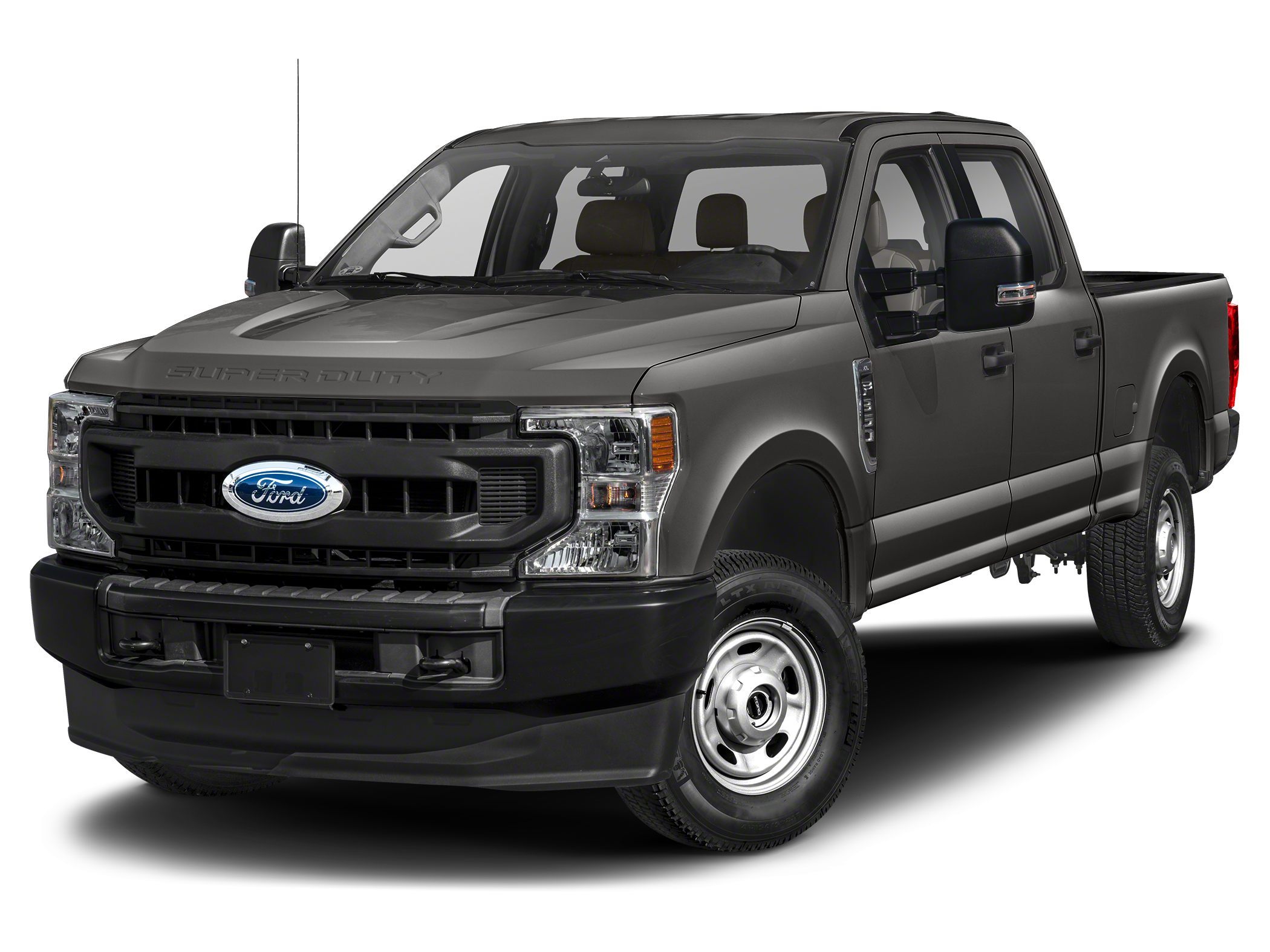 2022 Ford F-350 XLT Crew Cab 8' Box DRW's photo