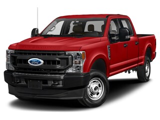 2022 Ford F-350 King Ranch Truck Crew Cab