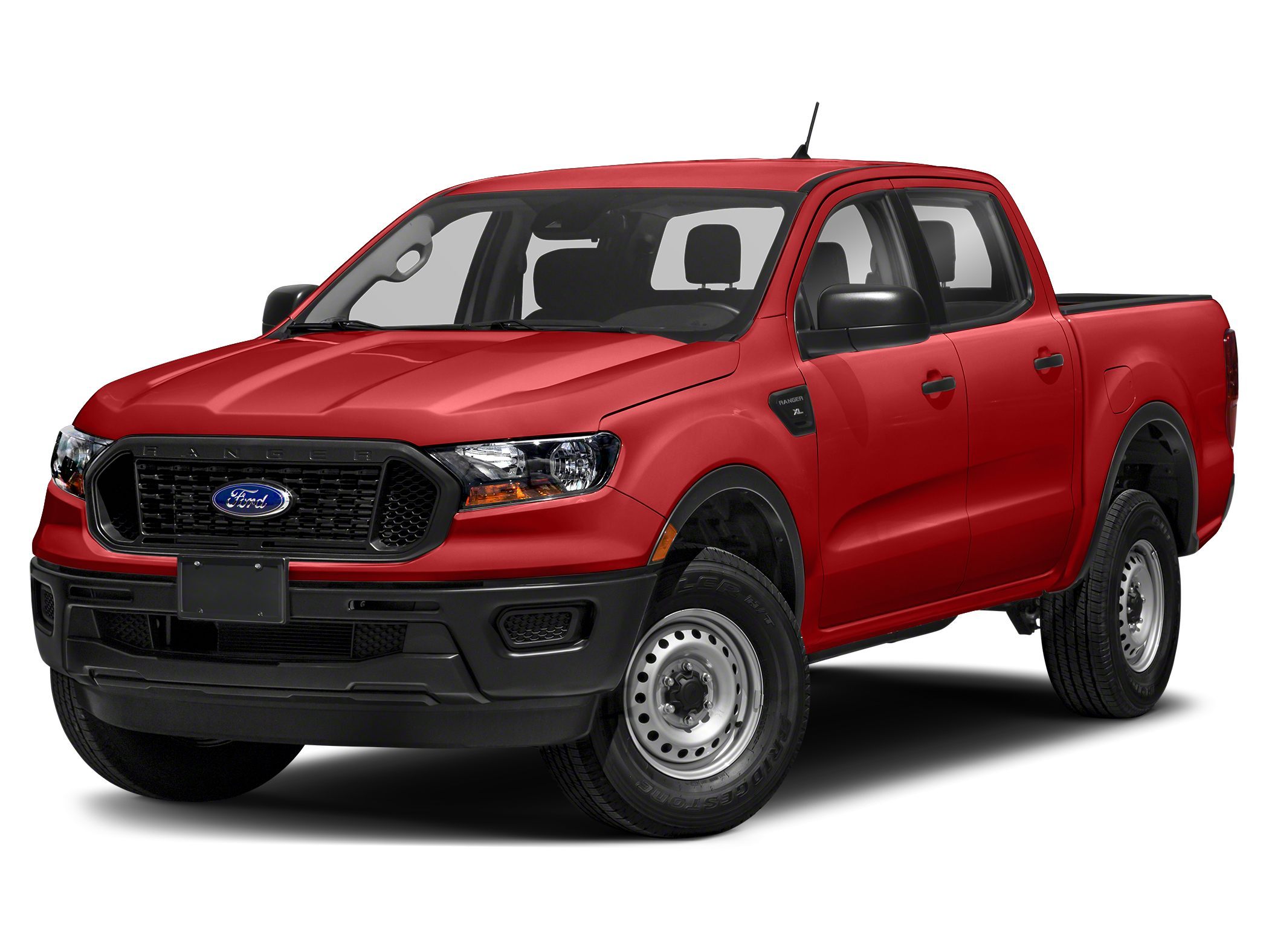 2022 Ford Ranger's photo