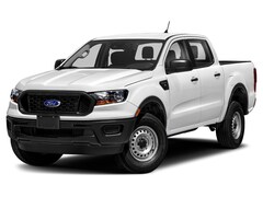 New 2022 Ford Ranger XL Four Wheel Drive for Sale in Alexandria LA