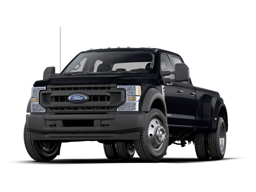 Used 2022 Ford F-450 For Sale | Williamsport PA