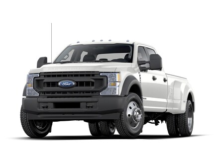 2022 Ford F-450SD Truck