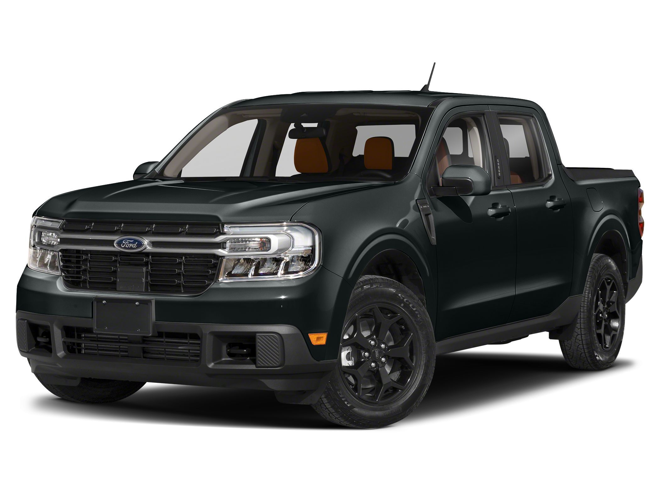 2022 Ford Maverick Truck SuperCrew 