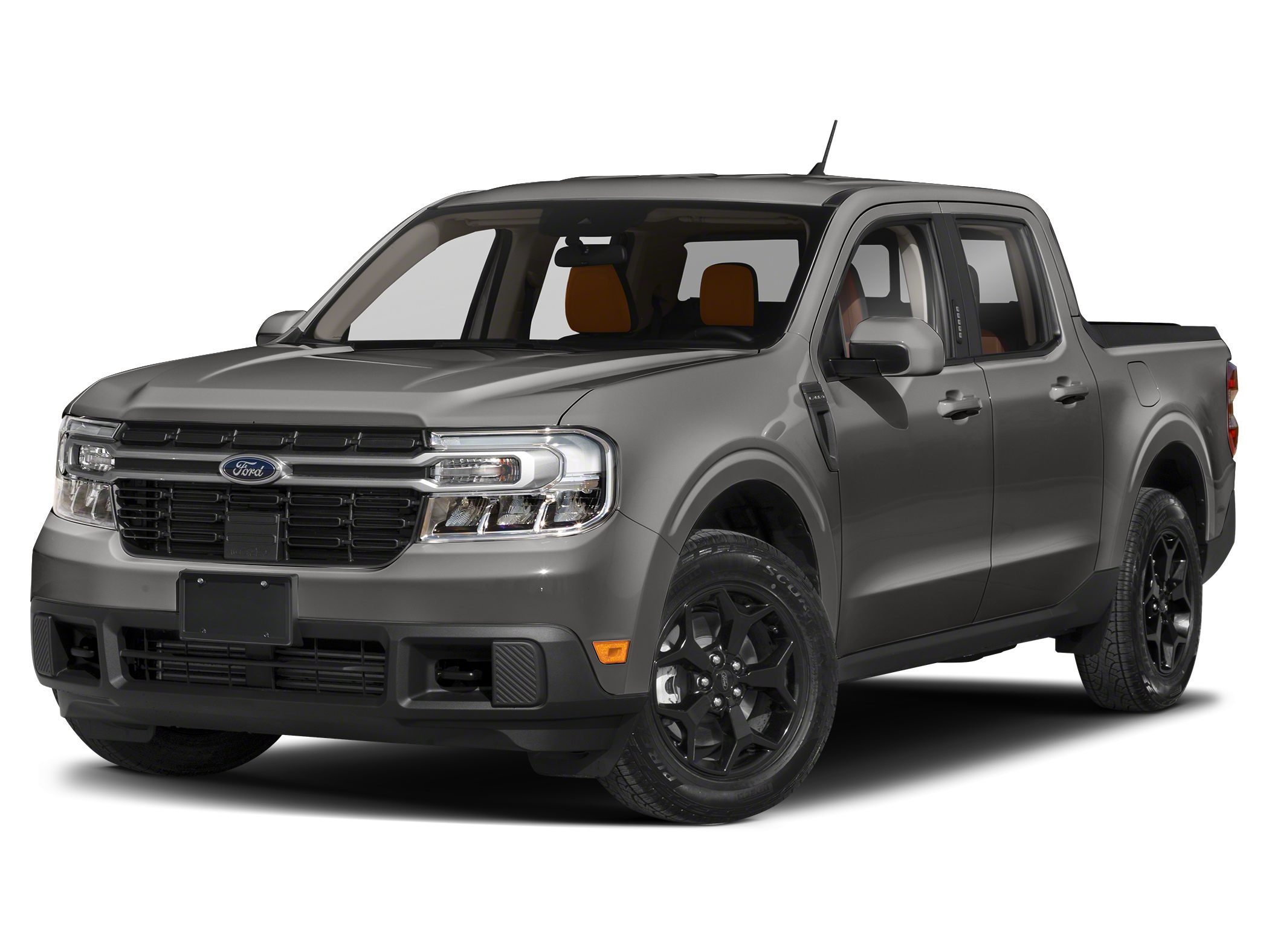 New Ford Maverick for Sale in Purcell, OK CarGurus