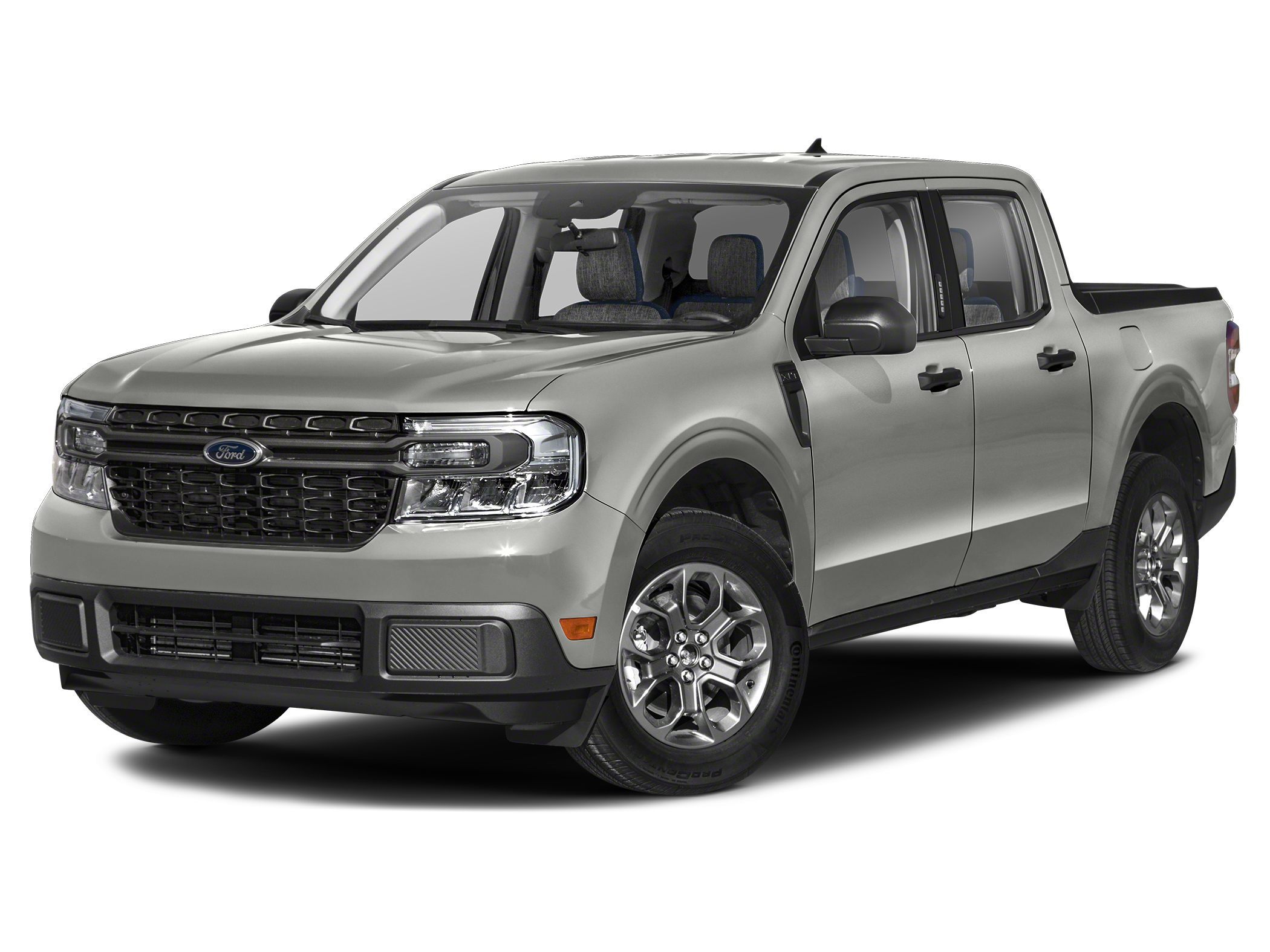 2022 Ford Maverick XLT AWD's photo