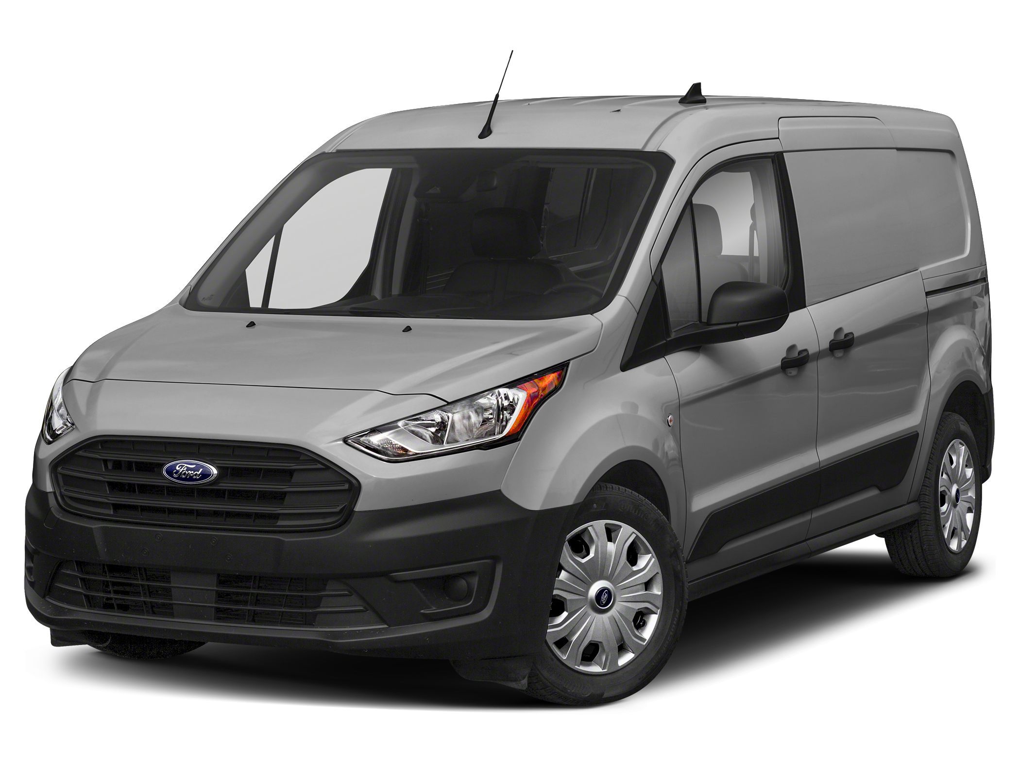 2022 Ford Transit Connect Van Cargo Van 