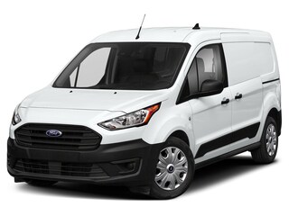 2022 Ford Transit Connect XLT Van Cargo Van