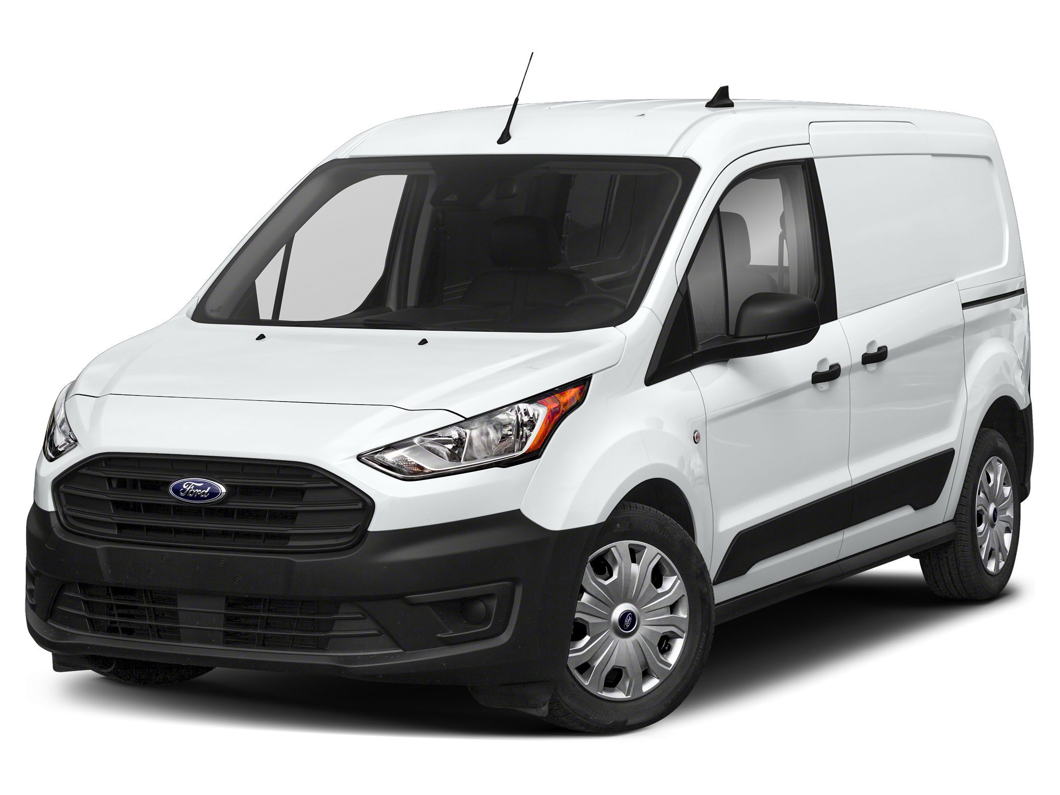 2022 Ford Transit Connect XLT's photo