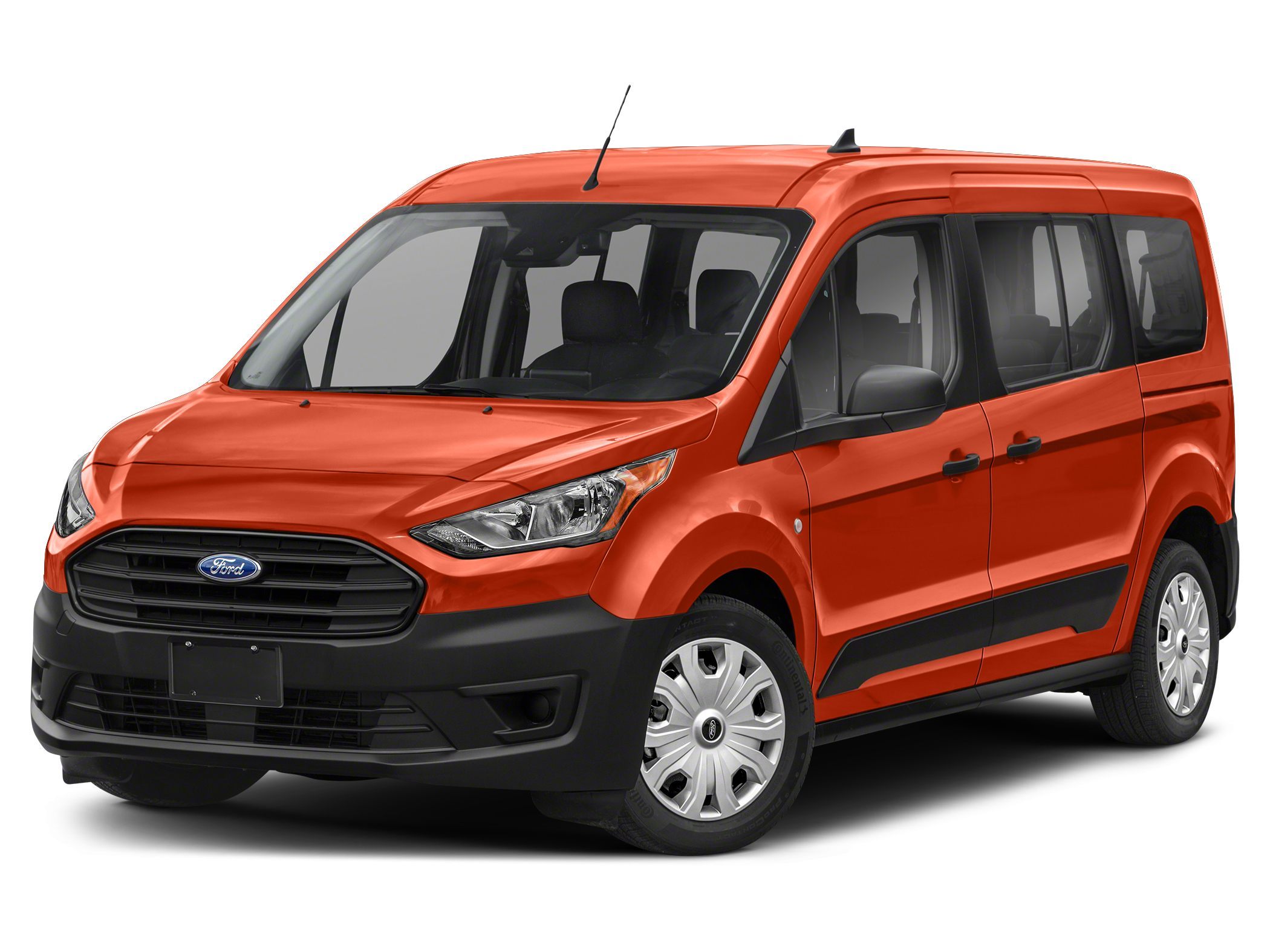 2022 Ford Transit Connect Wagon 