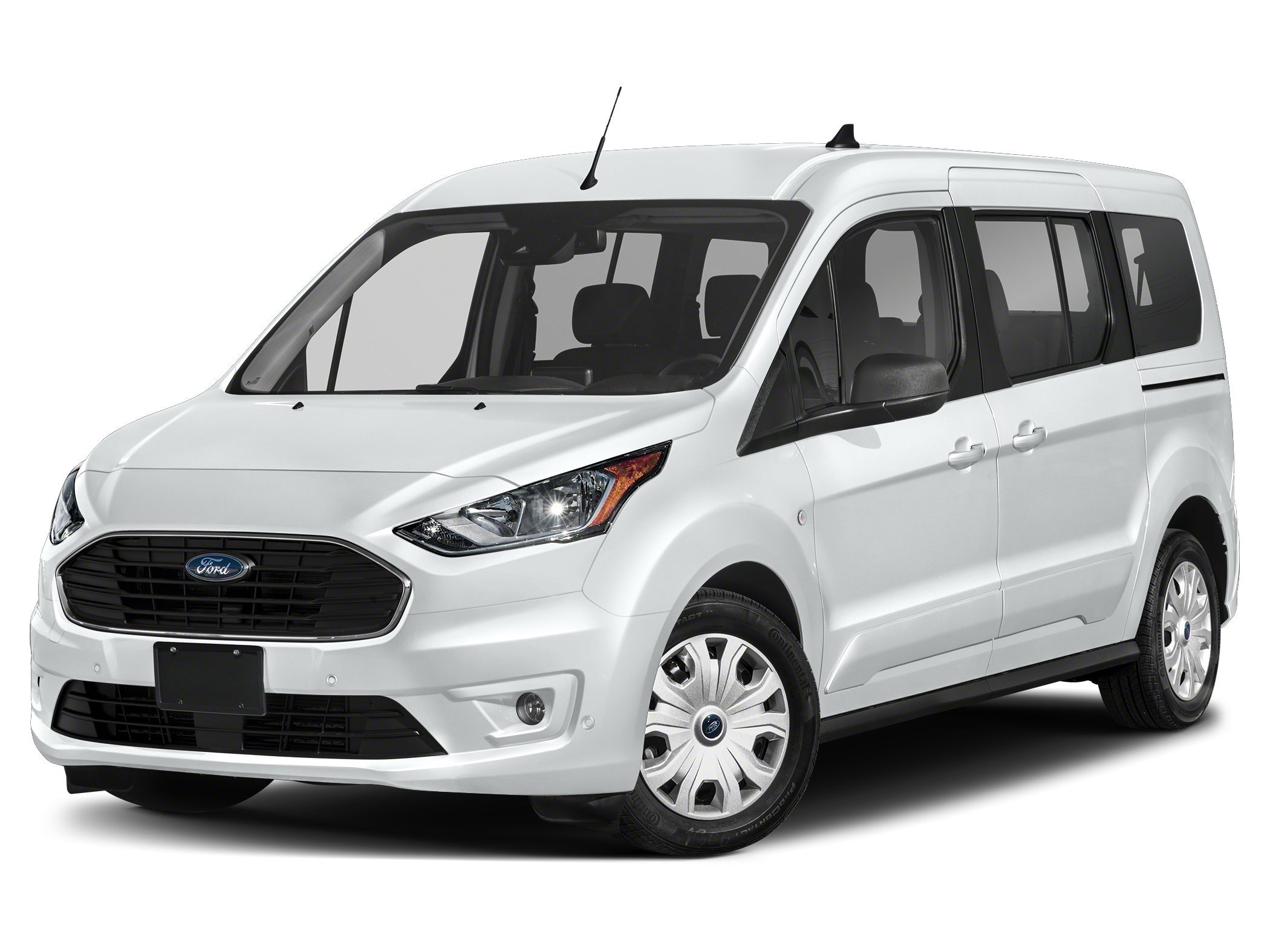 2022 Ford Transit Connect XLT's photo