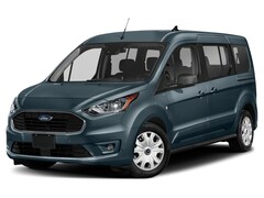 2022 Ford Transit Connect XLT w/Rear Liftgate Wagon Passenger Wagon LWB