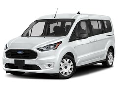 2022 Ford Transit CO VAN PASSENGE