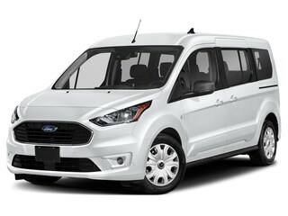 2022 Ford Transit Connect XLT Wagon