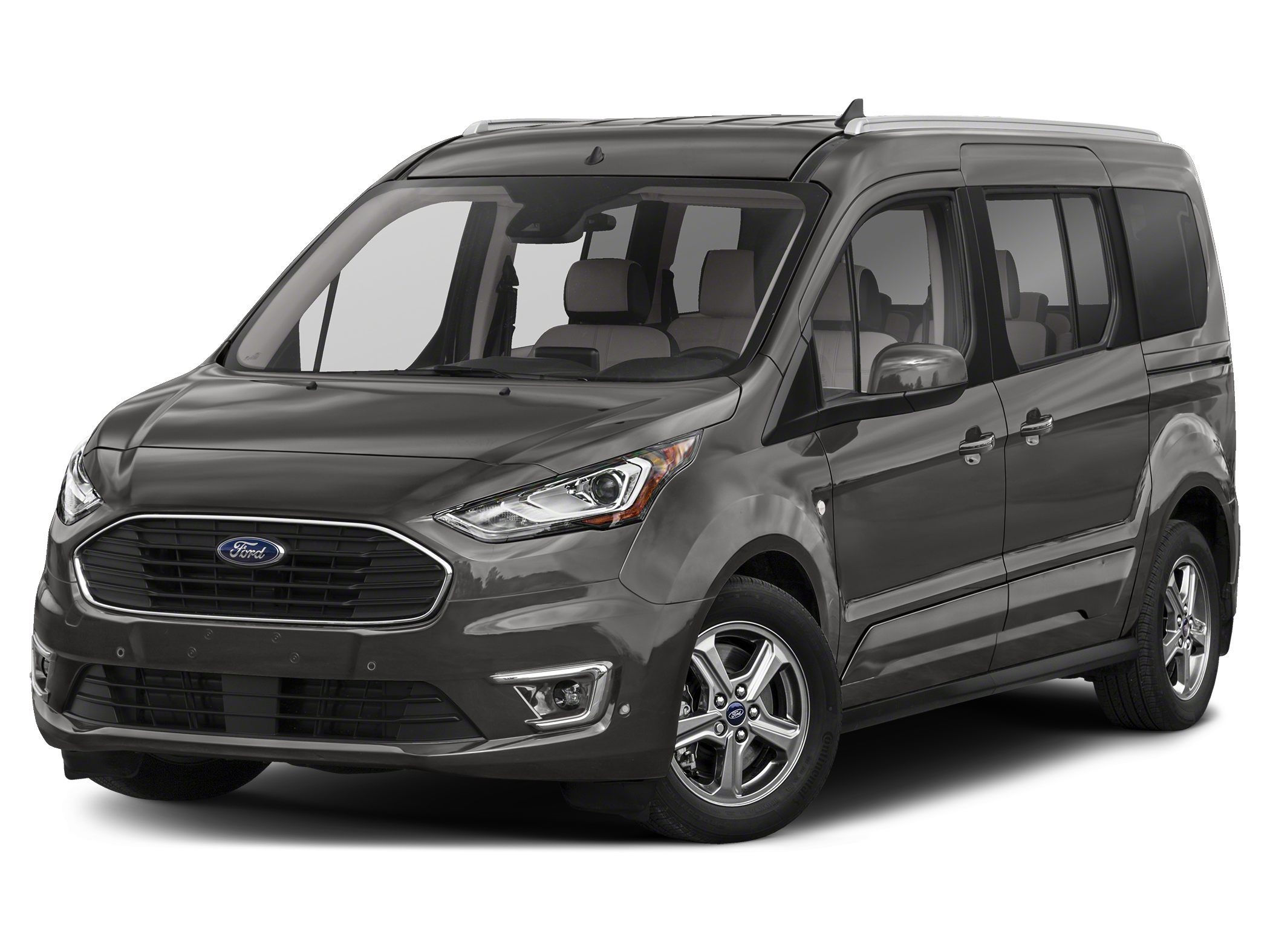 2022 Ford Transit Connect Titanium LWB Wagon's photo