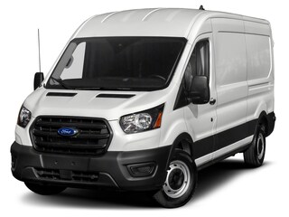 Used 2022 Ford Transit-150 Cargo Base Van Medium Roof Van in Colma