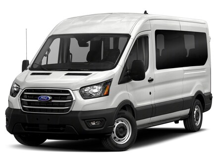 2022 Ford Transit-150 Wagon