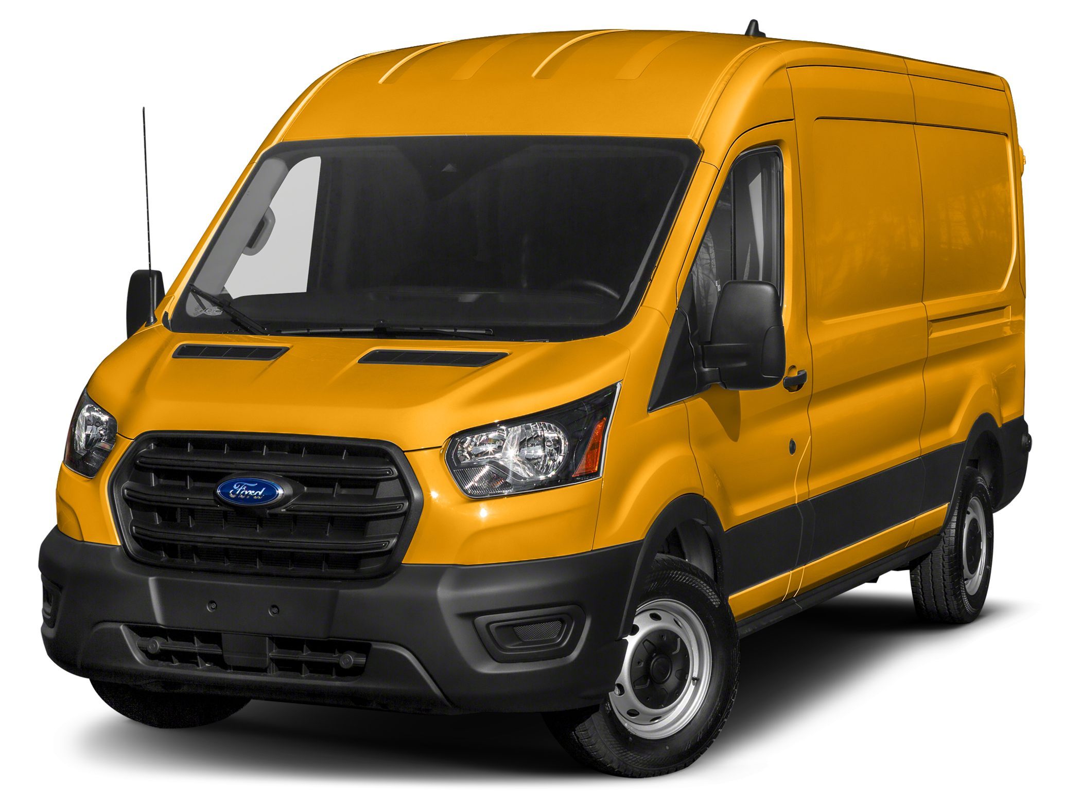2022 Ford Transit 250 High Roof 148EL WB's photo