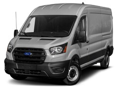 2022 Ford Transit-250 Cargo Base Extended Cargo Van