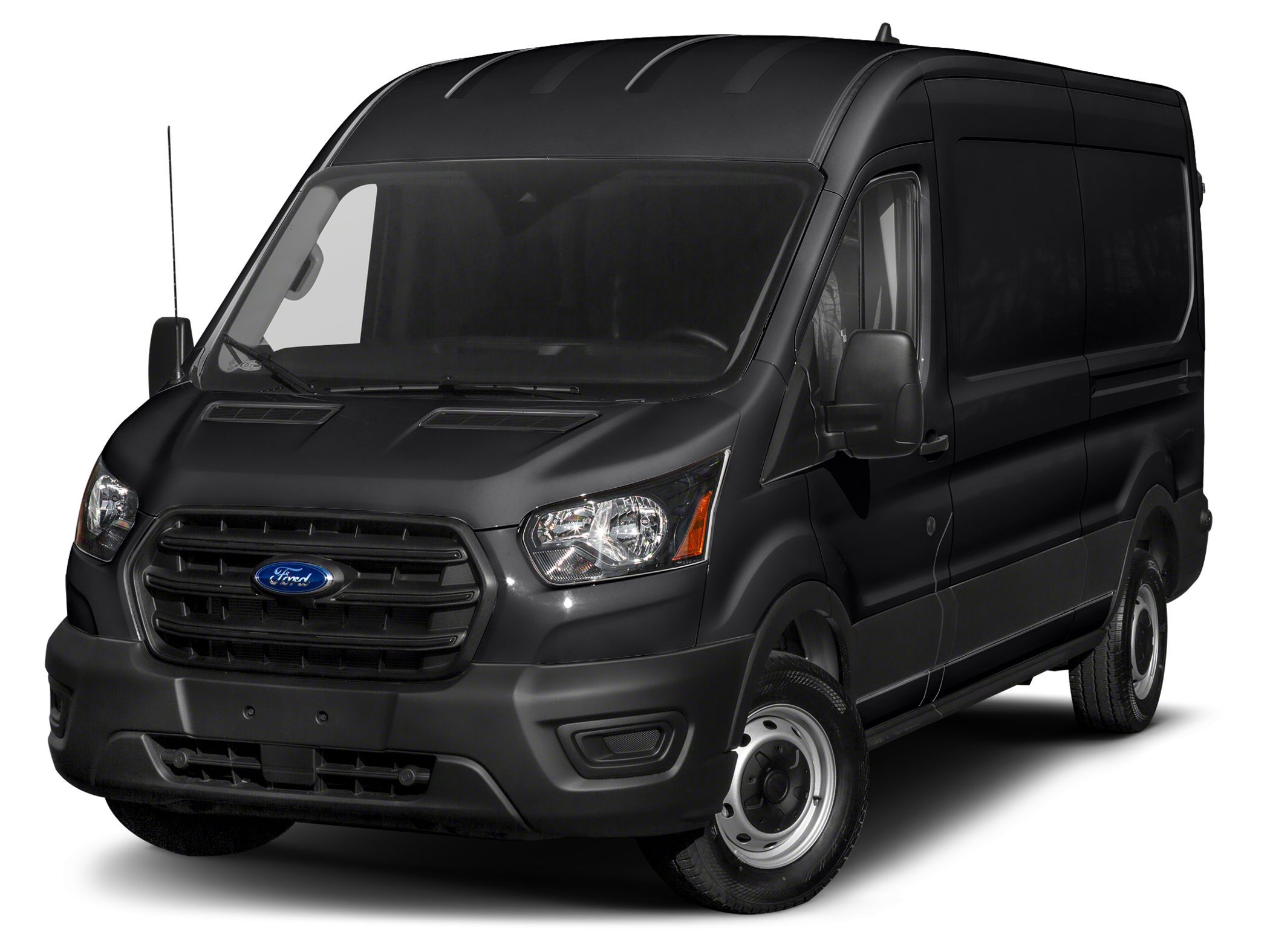 2022 Ford Transit Van Base