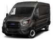  Ford Transit Cargo V