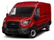  Ford Transit-350 Cargo Van