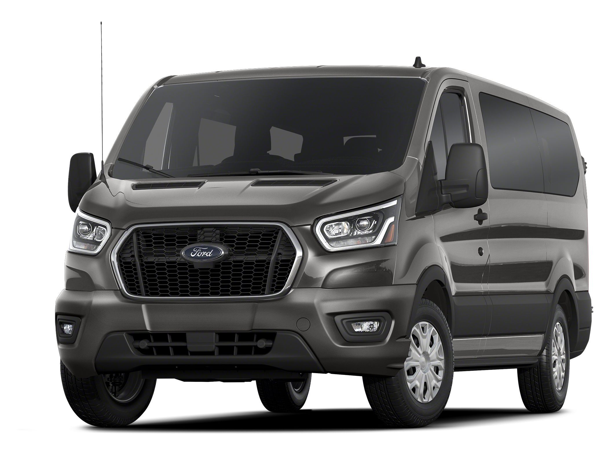 2022 Ford Transit 350 XLT Low Roof Sliding Pass. 148's photo