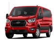  Ford Transit-350 Passenger