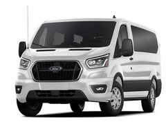 New 2022 Ford Transit Passenger Wagon for Sale in Springfield IL