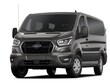  Ford Transit Passenger Wagon