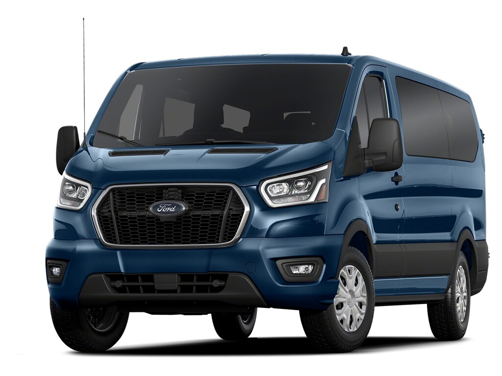 Used 2022 Ford Transit350 Huron SD 24874 at Iverson Auto Group