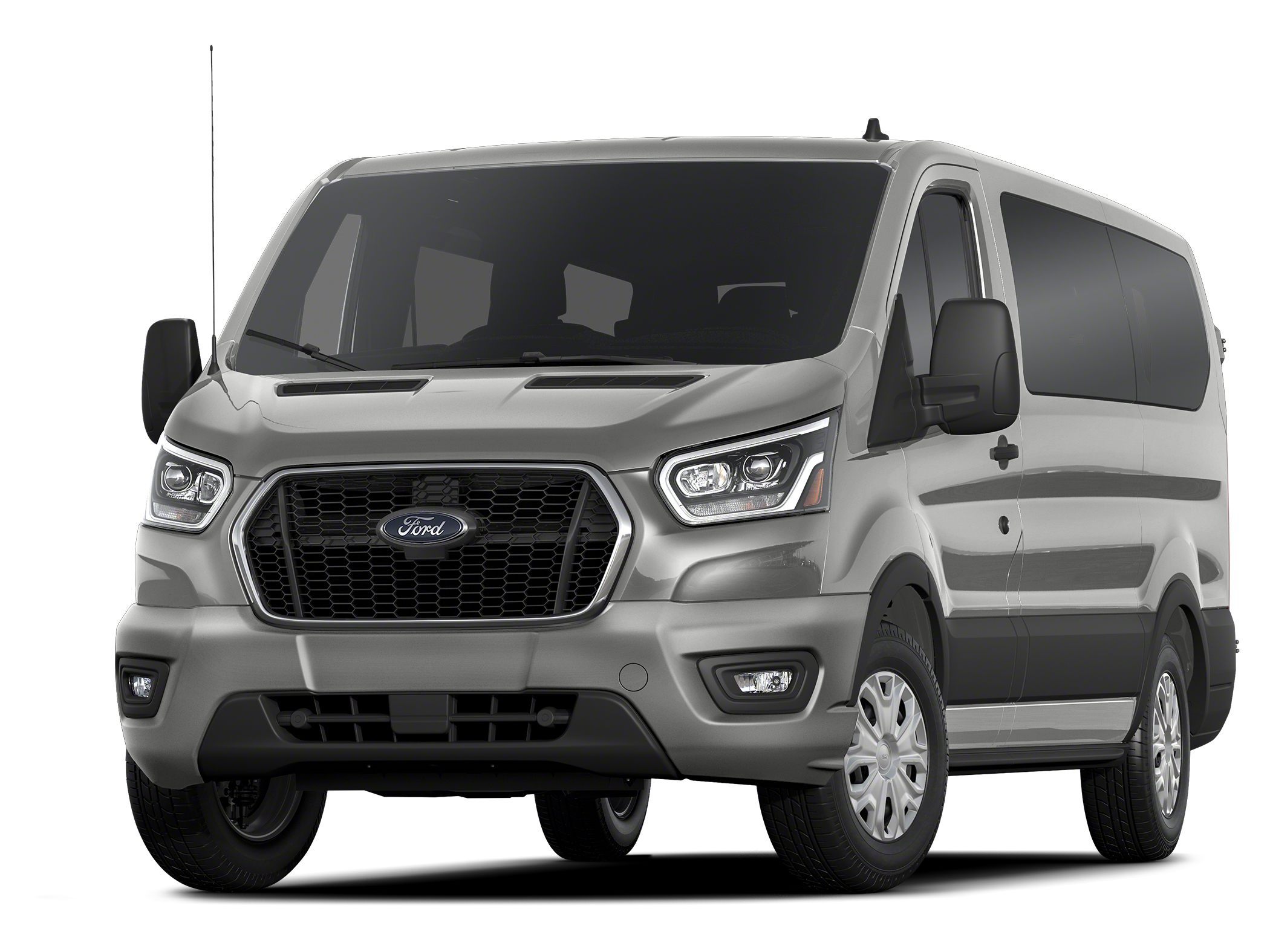 2022 Ford Transit Passenger Van XL's photo