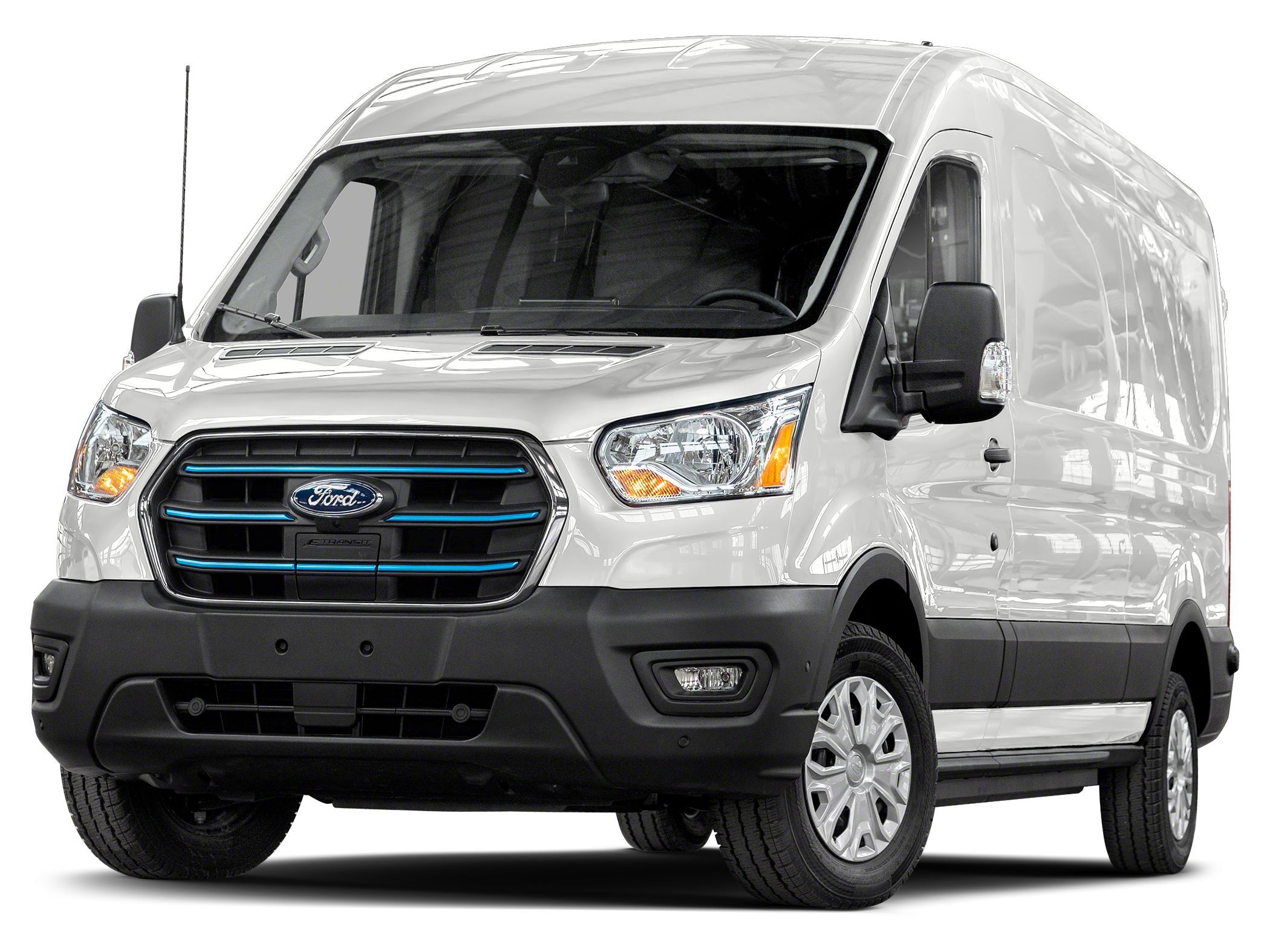 2022 Ford Econoline E-350 -
                Eugene, OR