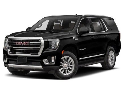 2022 GMC Yukon SLT SUV