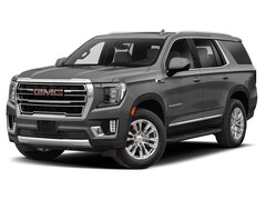 2022 GMC Yukon SUV