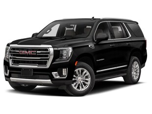 2022 GMC Yukon SLT SUV