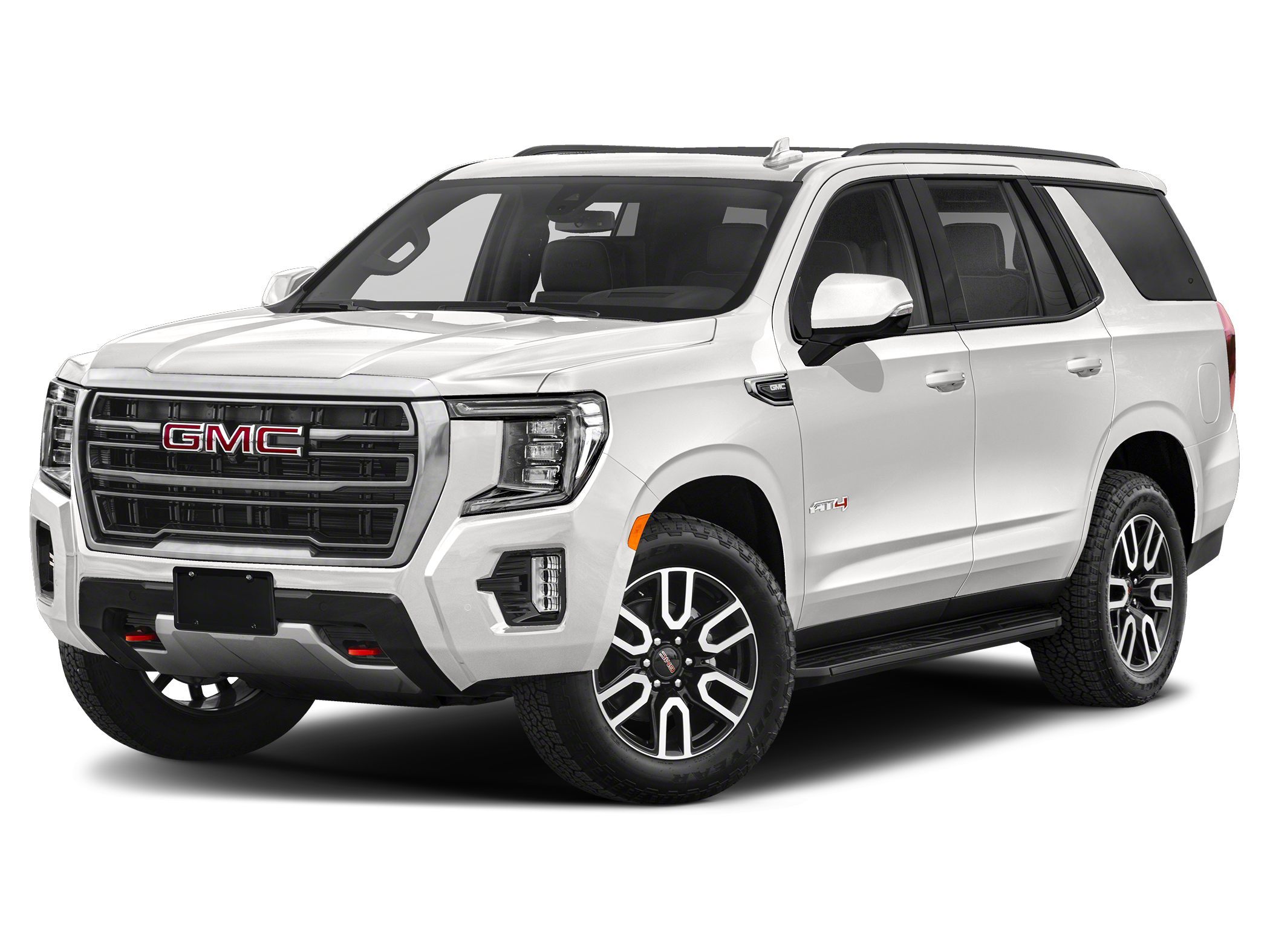 2022 GMC Yukon AT4 -
                Miami, FL