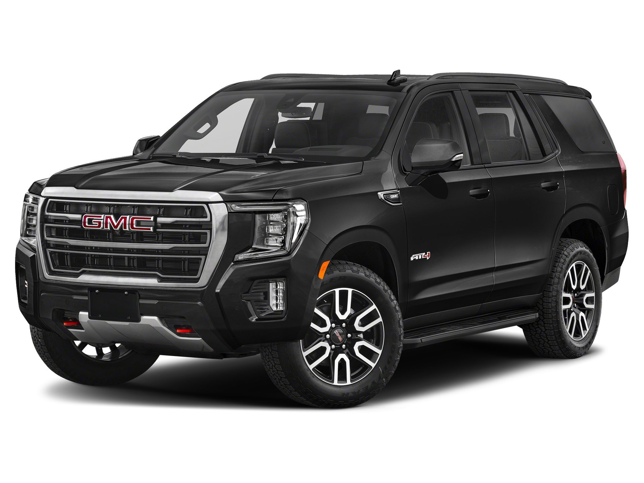 2022 GMC Yukon AT4 -
                Roseville, CA