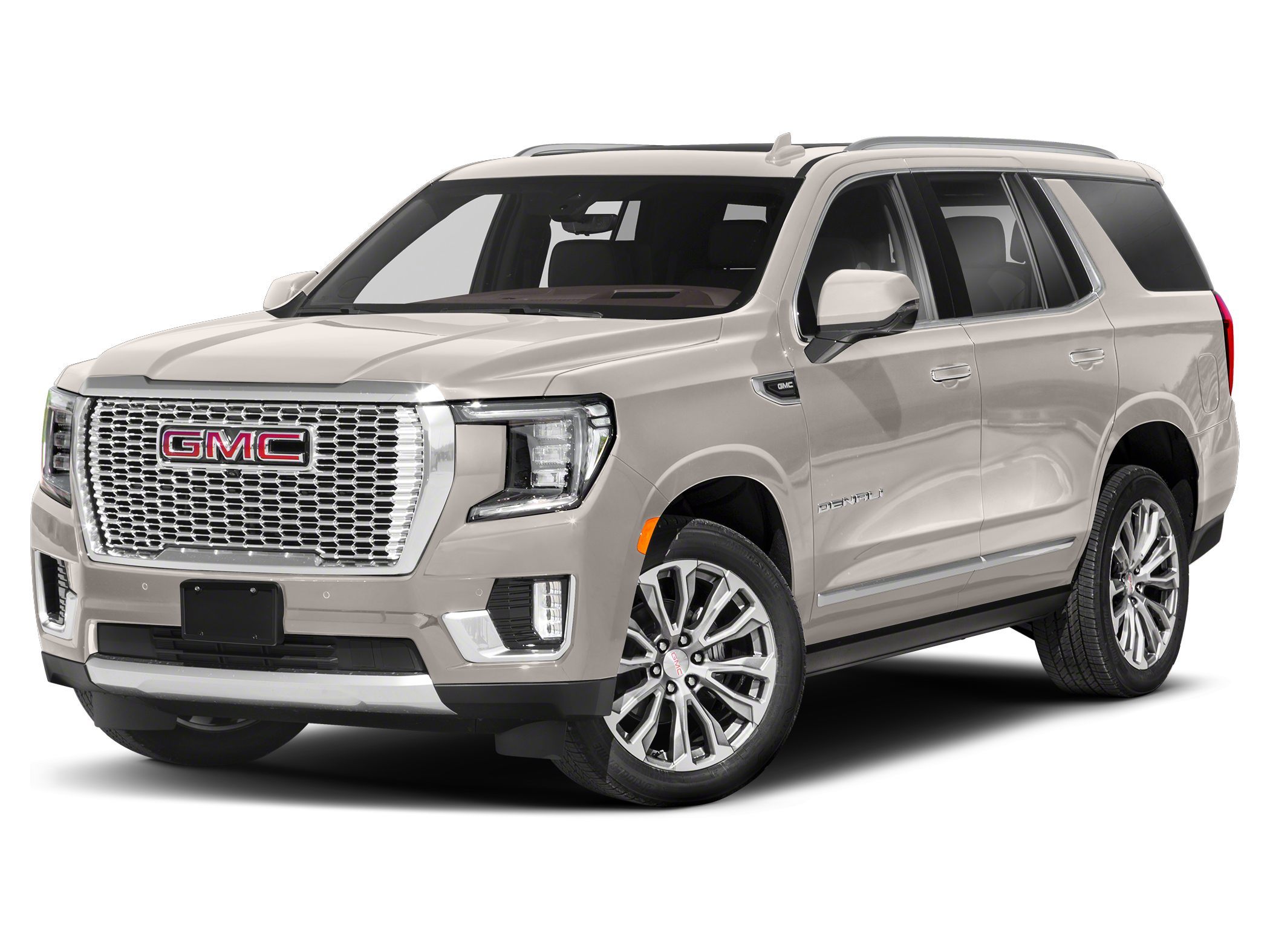 2022 GMC Yukon Denali -
                  Collierville, TN