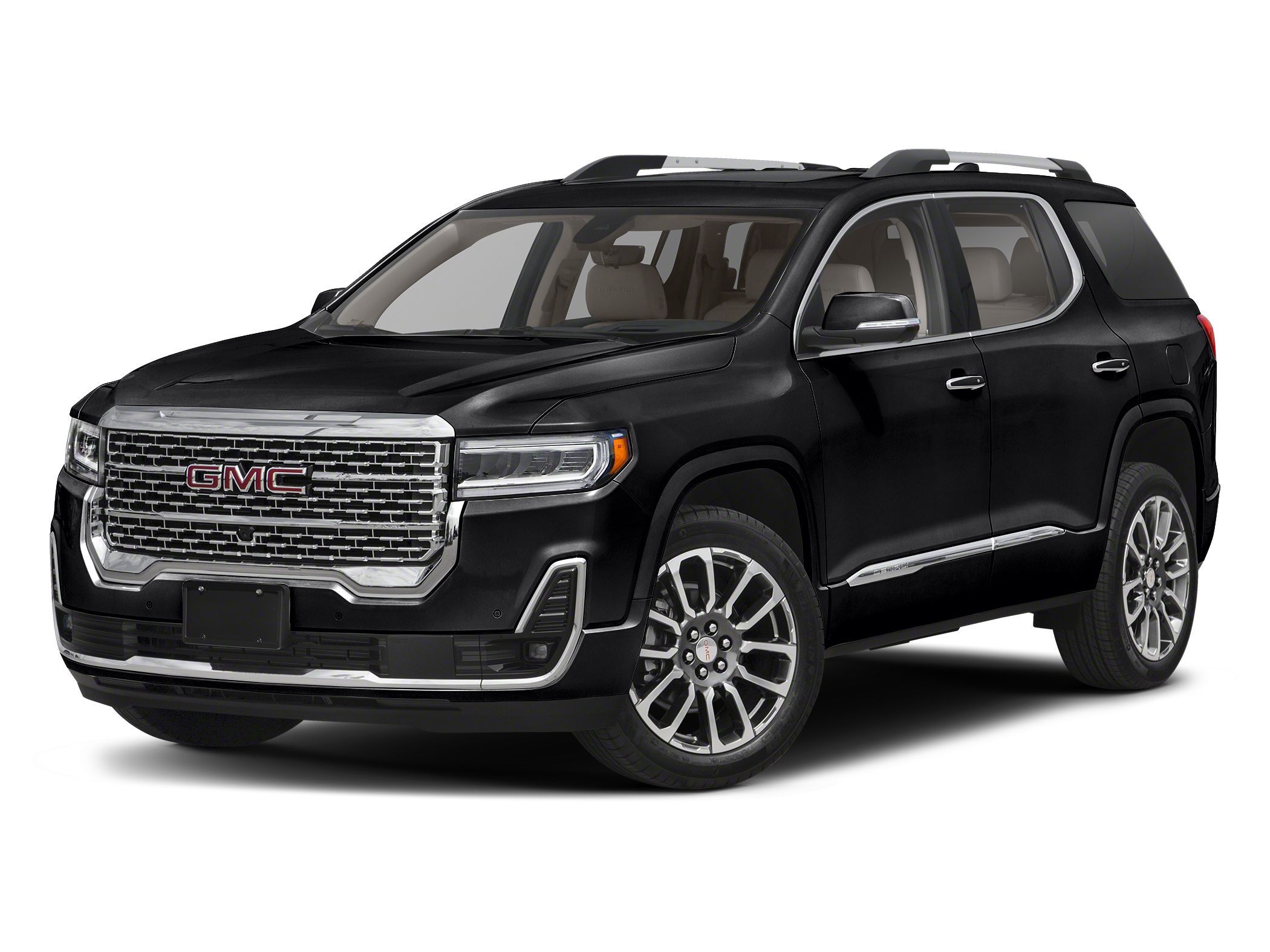 2022 GMC Acadia Denali -
                Bryan, TX