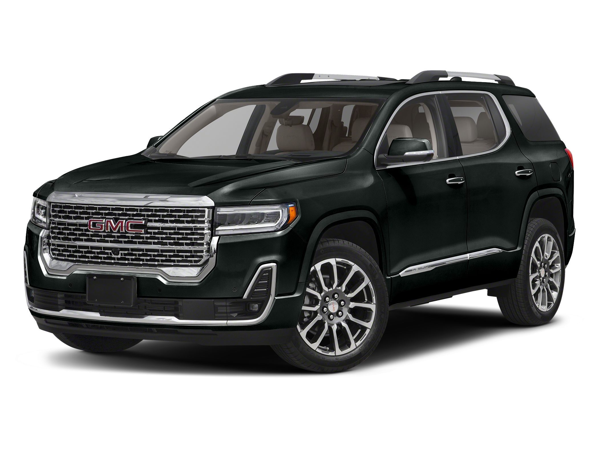 2022 GMC Acadia Denali FWD's photo
