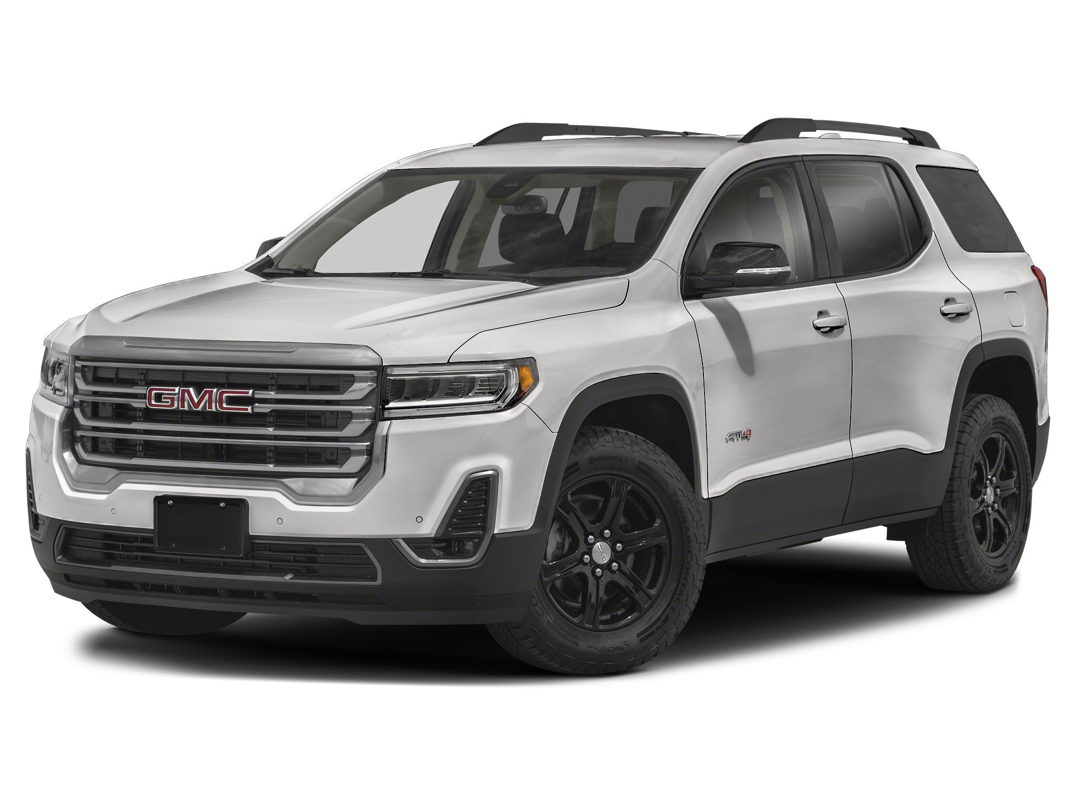 2022 GMC Acadia AT4 -
                Wesley Chapel, FL