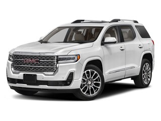 2022 GMC Acadia